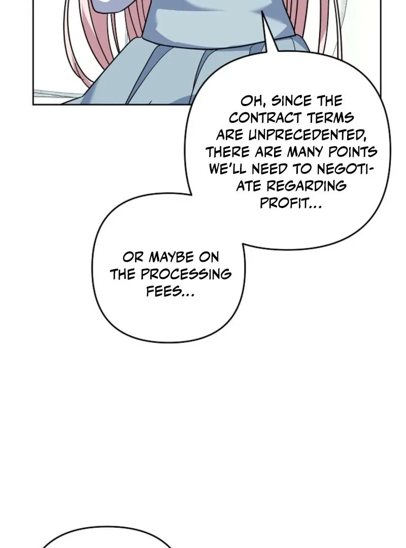 Everything Changed After I Died Chapter 35 page 44