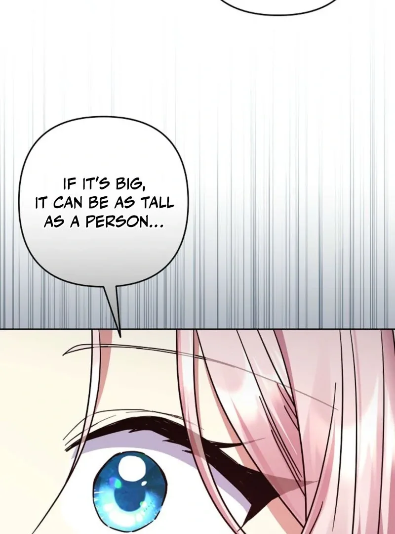 Everything Changed After I Died Chapter 36 page 21