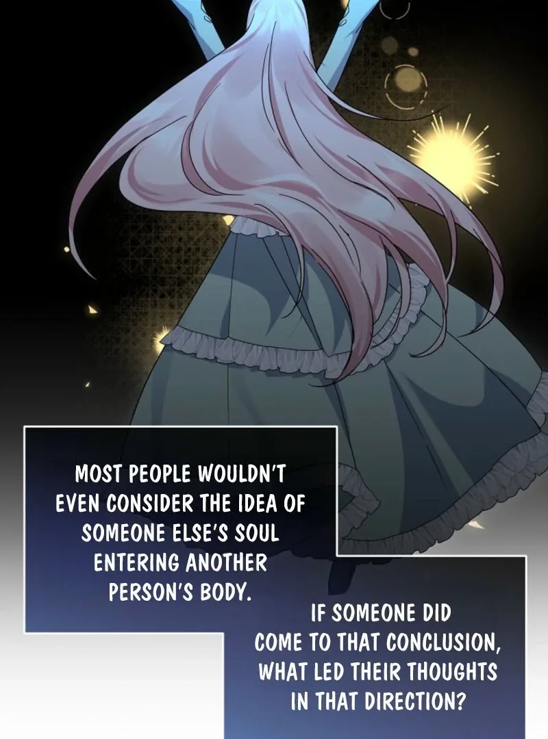 Everything Changed After I Died Chapter 35 page 31