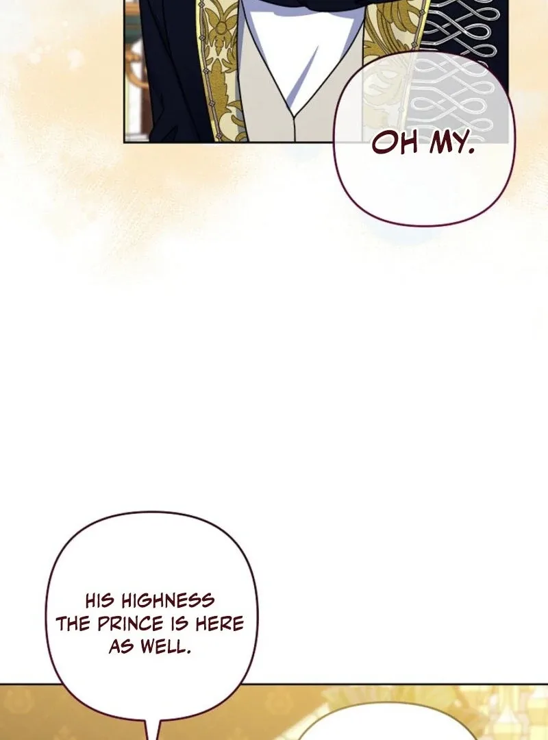 Everything Changed After I Died Chapter 34 page 67