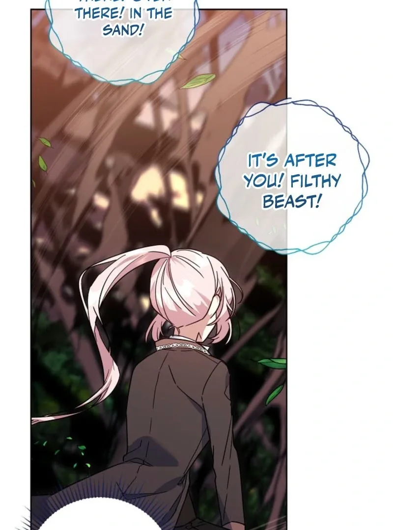Everything Changed After I Died Chapter 36 page 39