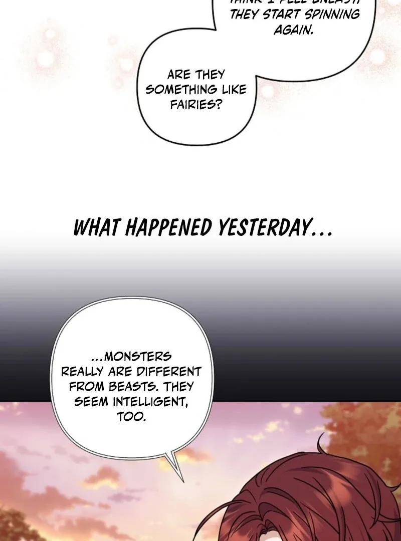 Everything Changed After I Died Chapter 36 page 53