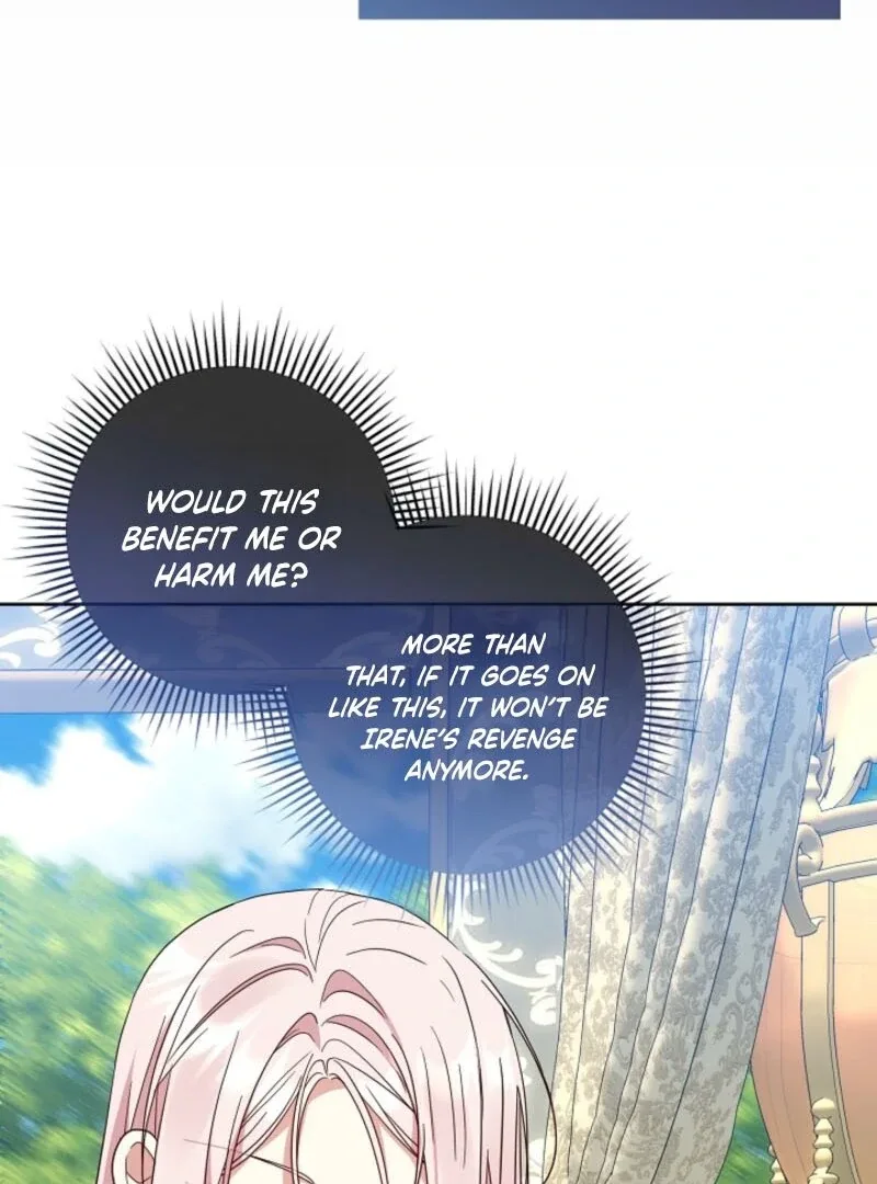 Everything Changed After I Died Chapter 35 page 32