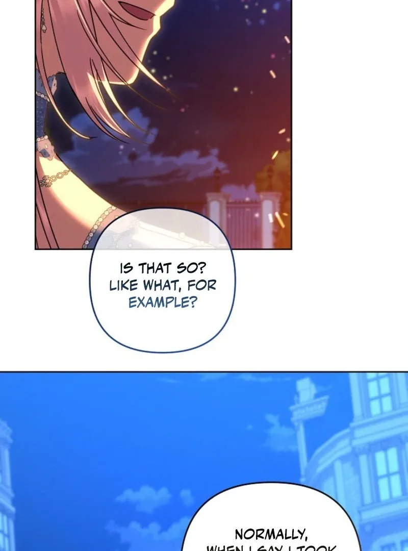 Everything Changed After I Died Chapter 34 page 102