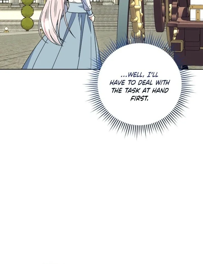 Everything Changed After I Died Chapter 35 page 35