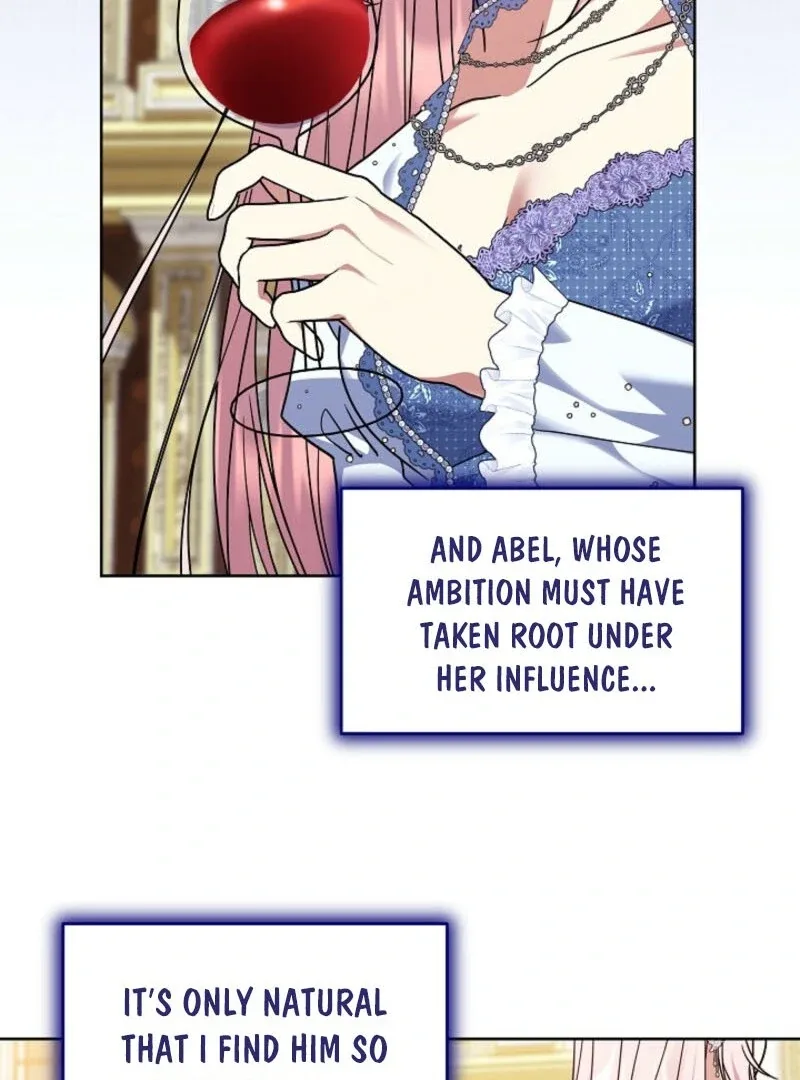 Everything Changed After I Died Chapter 34 page 64