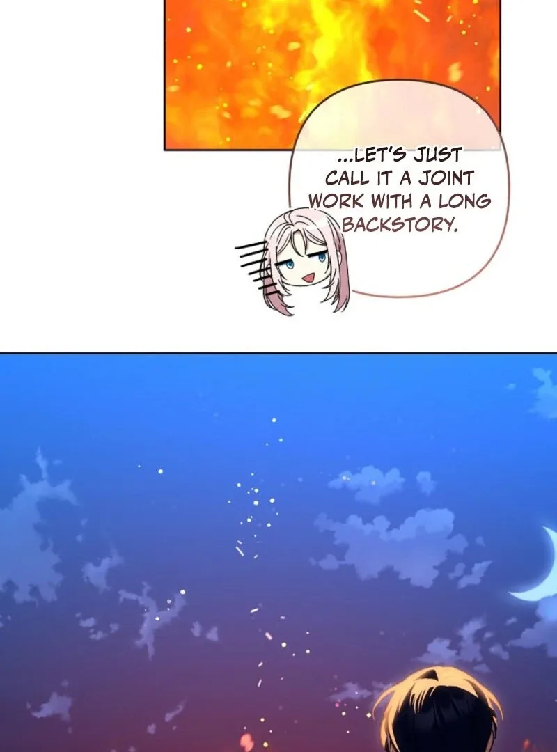 Everything Changed After I Died Chapter 34 page 99