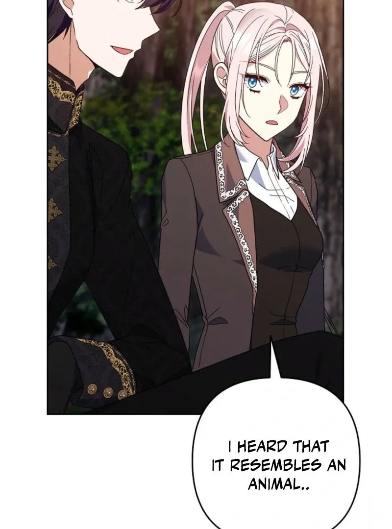 Everything Changed After I Died Chapter 36 page 20