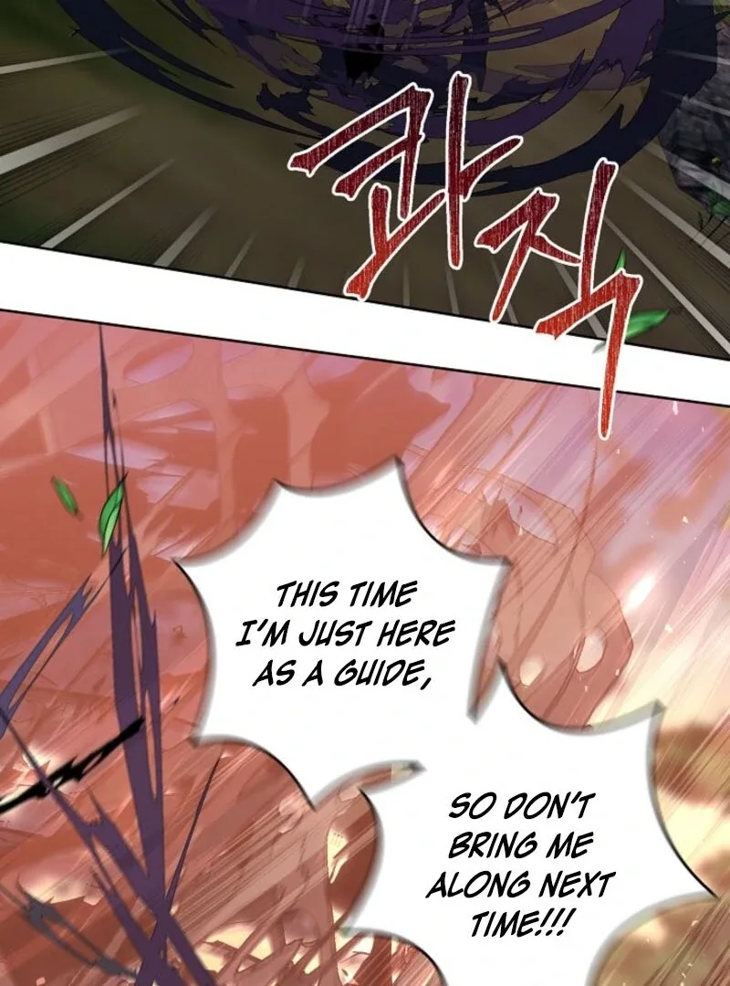 Everything Changed After I Died Chapter 36 page 31