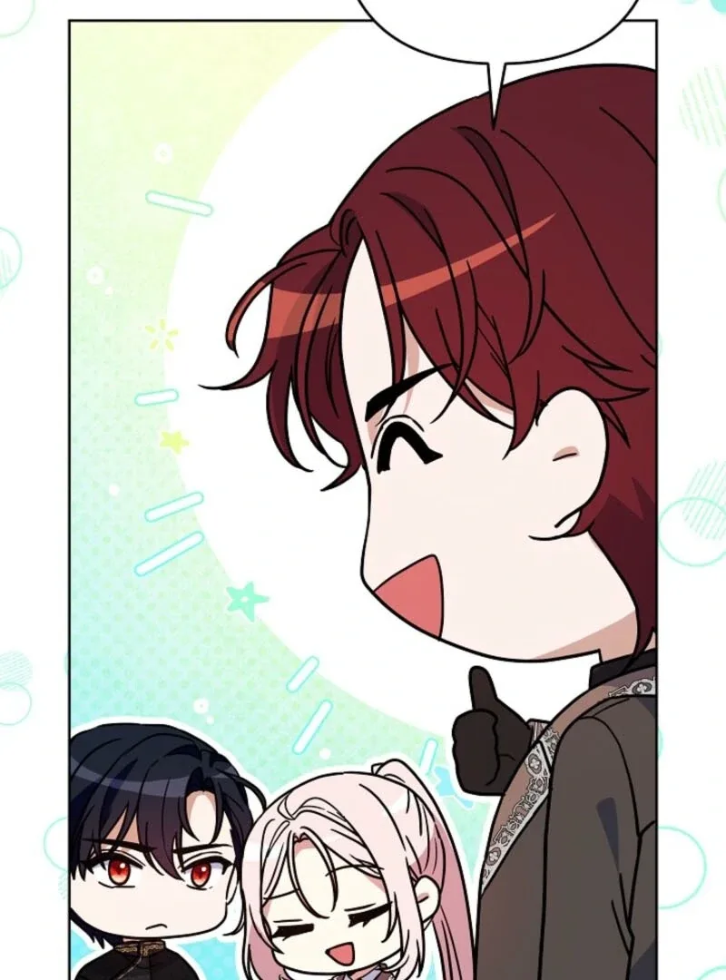 Everything Changed After I Died Chapter 36 page 6