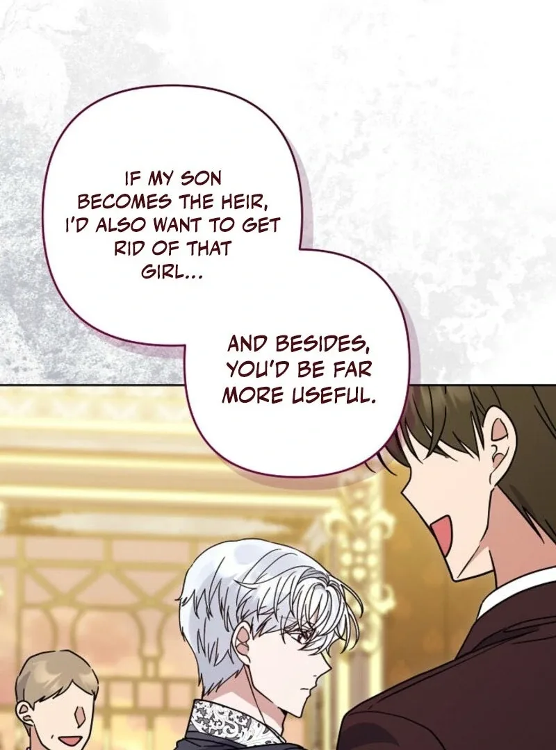 Everything Changed After I Died Chapter 34 page 84
