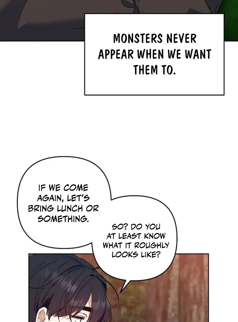 Everything Changed After I Died Chapter 36 page 19
