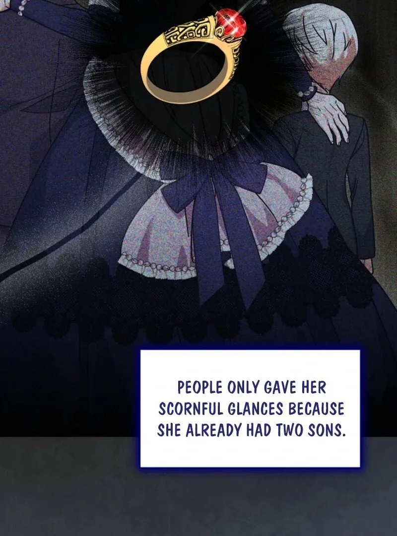 Everything Changed After I Died Chapter 34 page 62