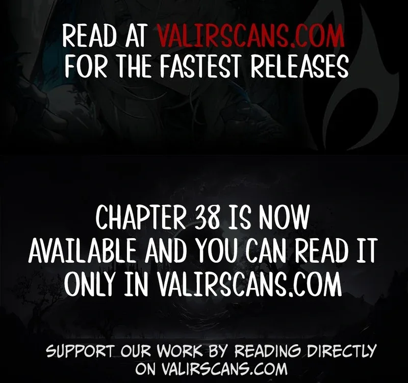 Everything Changed After I Died Chapter 34 page 127
