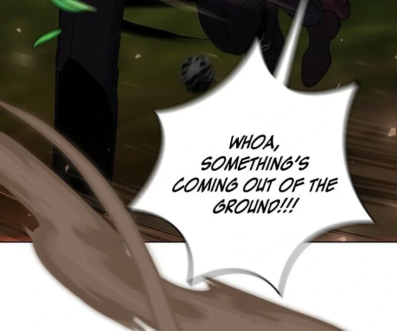 Everything Changed After I Died Chapter 36 page 34
