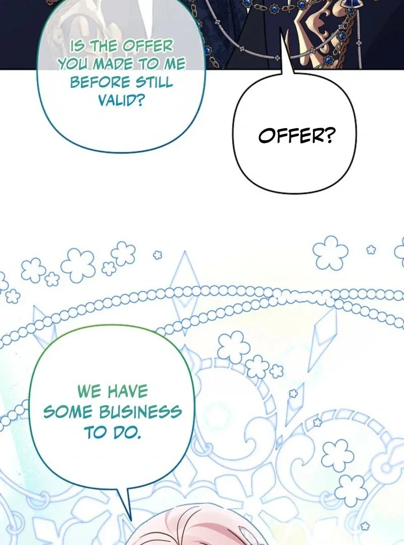 Everything Changed After I Died Chapter 34 page 121