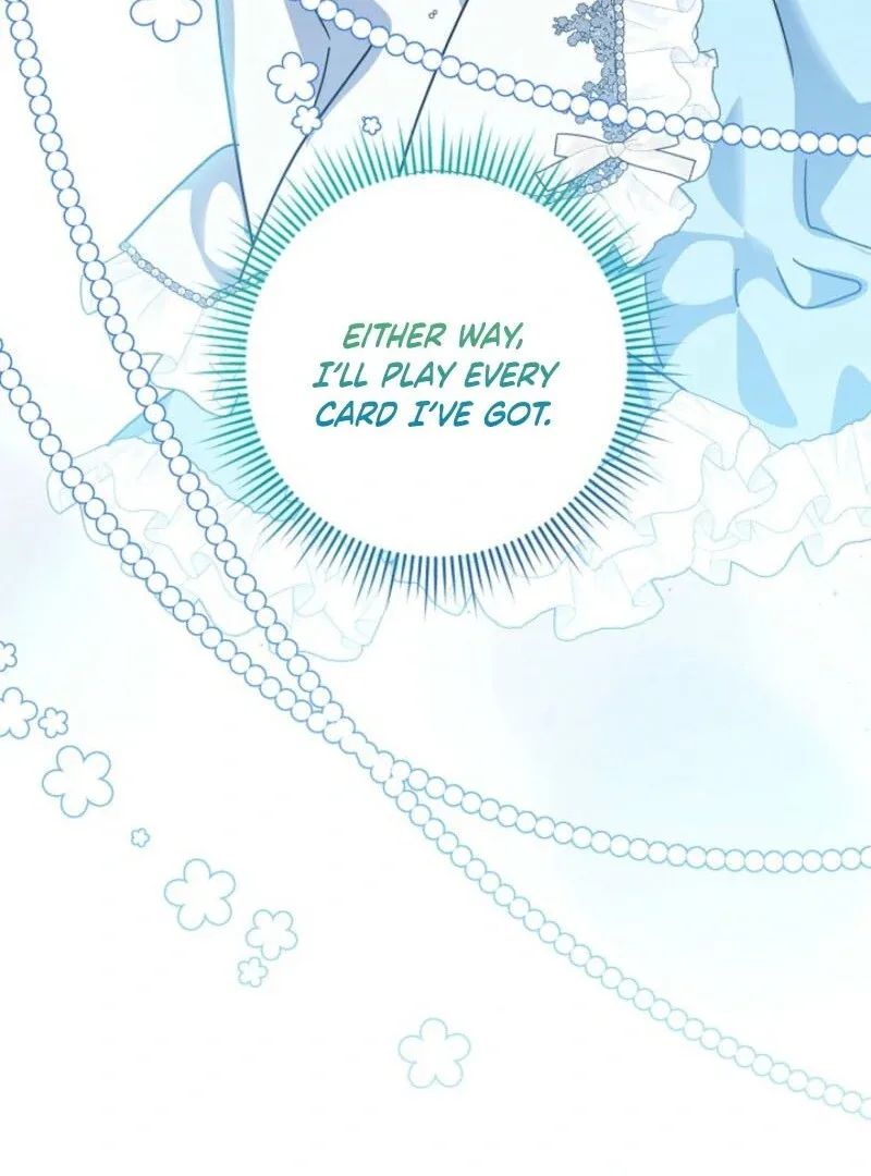 Everything Changed After I Died Chapter 34 page 124