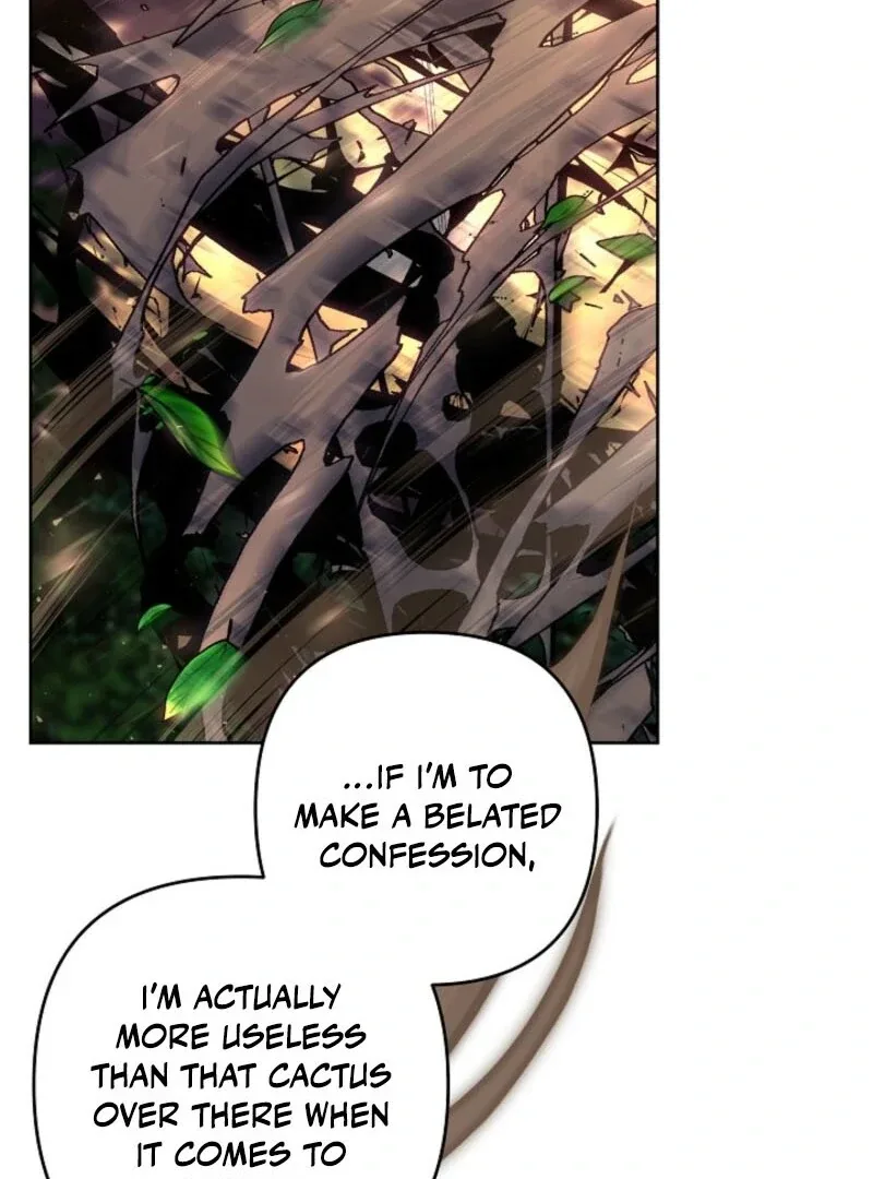 Everything Changed After I Died Chapter 36 page 27