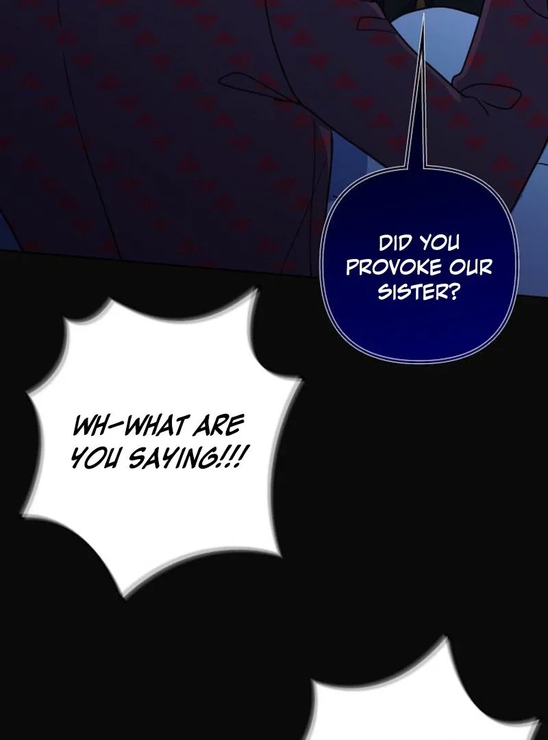 Everything Changed After I Died Chapter 34 page 51