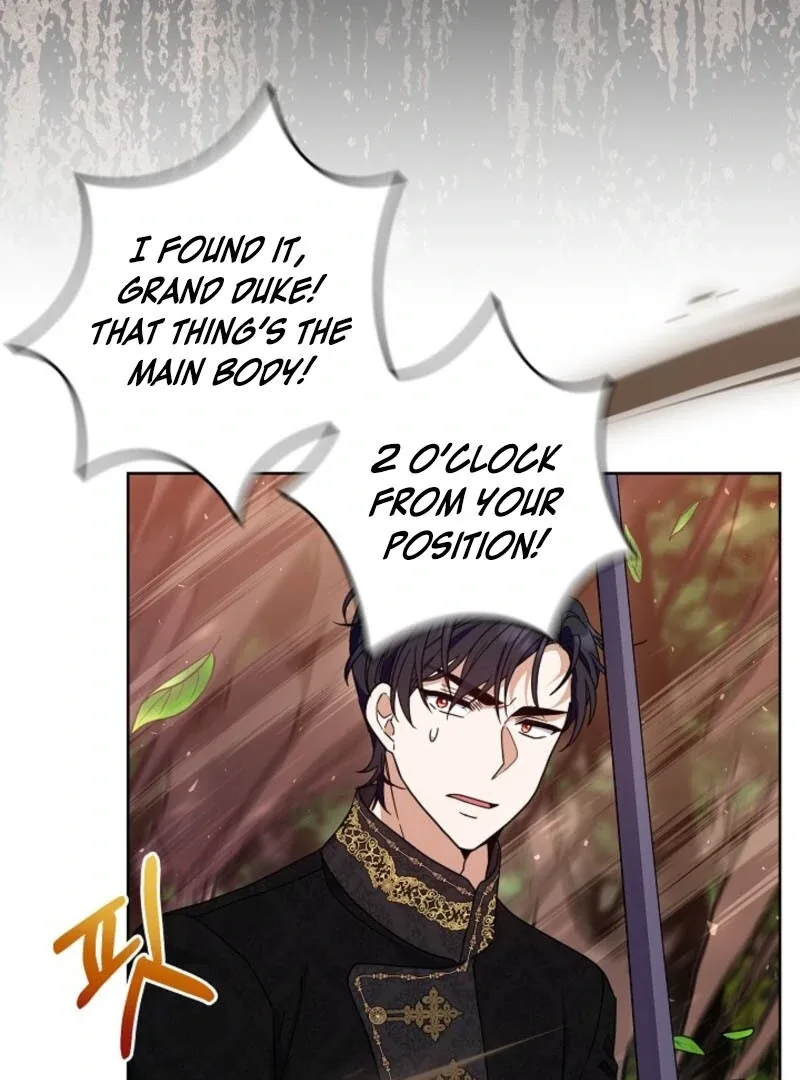 Everything Changed After I Died Chapter 36 page 42