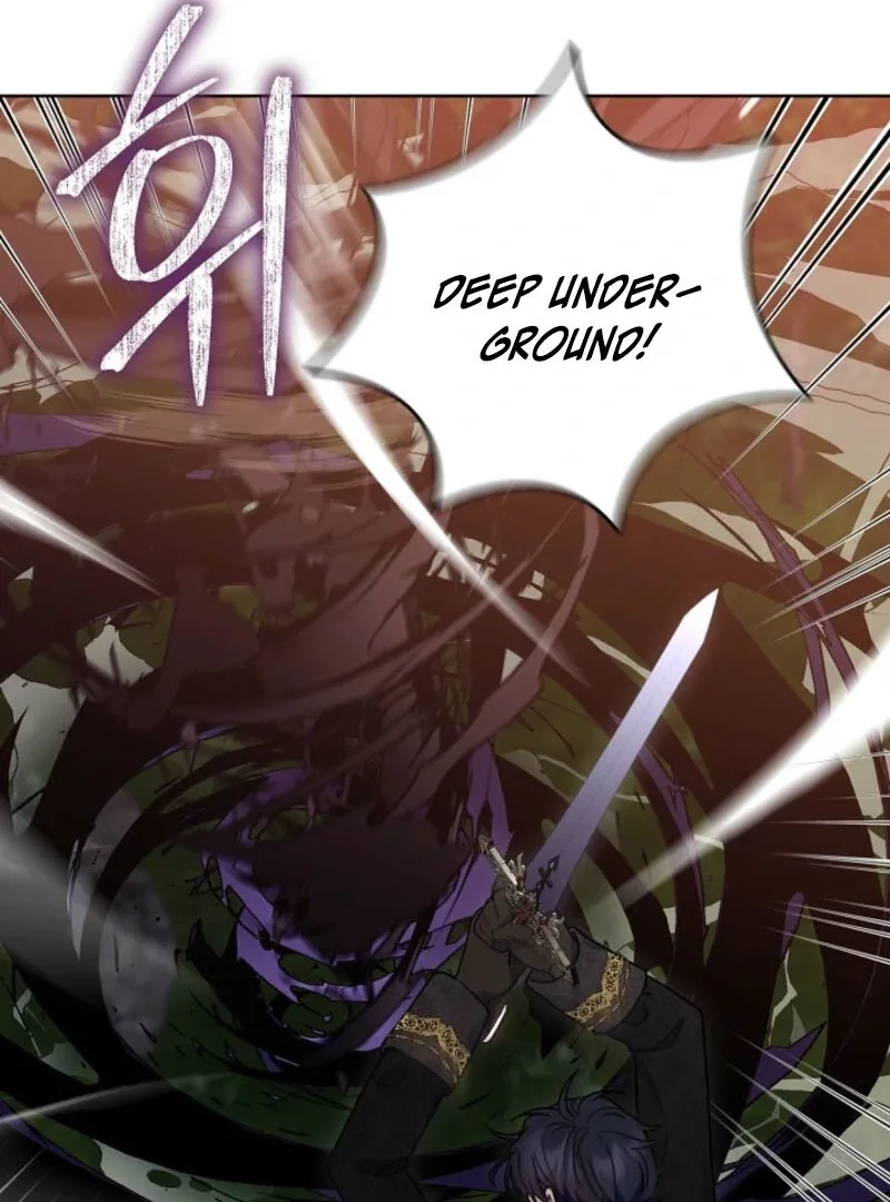 Everything Changed After I Died Chapter 36 page 46