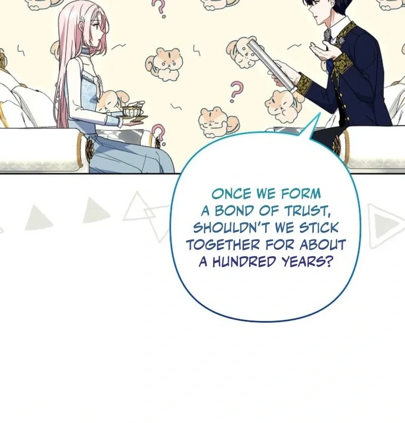 Everything Changed After I Died Chapter 35 page 46