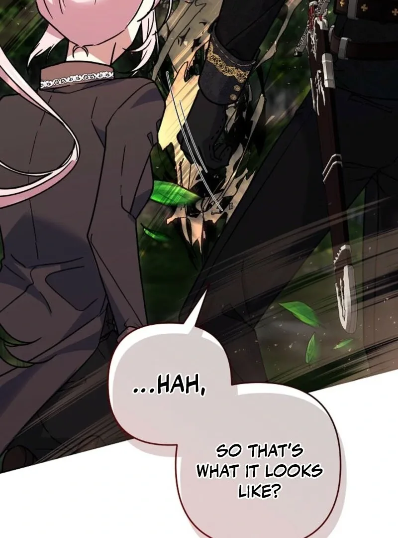 Everything Changed After I Died Chapter 36 page 25