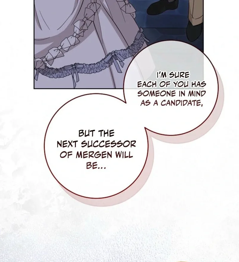 Everything Changed After I Died Chapter 34 page 114