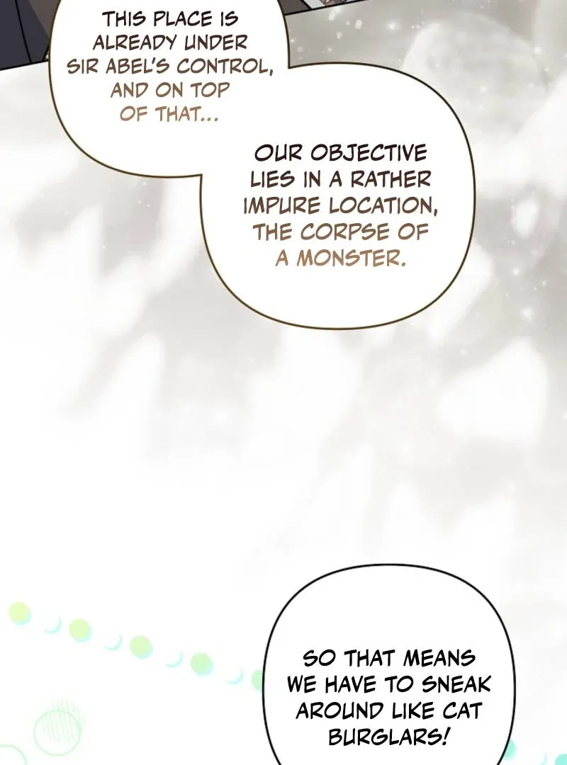 Everything Changed After I Died Chapter 36 page 5
