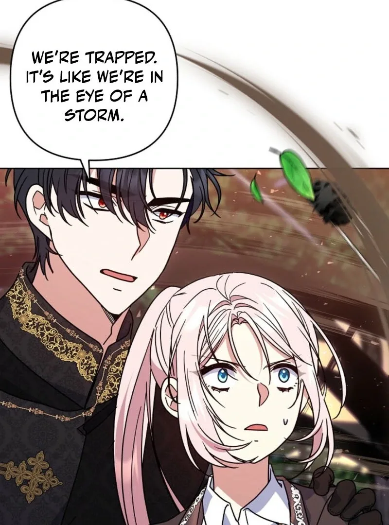 Everything Changed After I Died Chapter 36 page 37