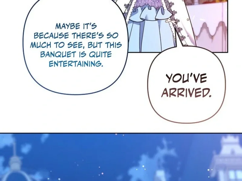 Everything Changed After I Died Chapter 34 page 95