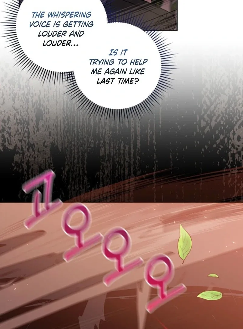 Everything Changed After I Died Chapter 36 page 40