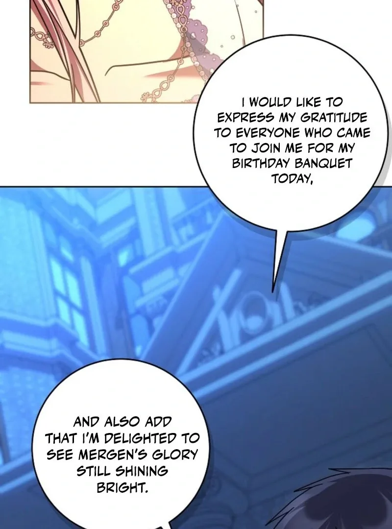 Everything Changed After I Died Chapter 34 page 108
