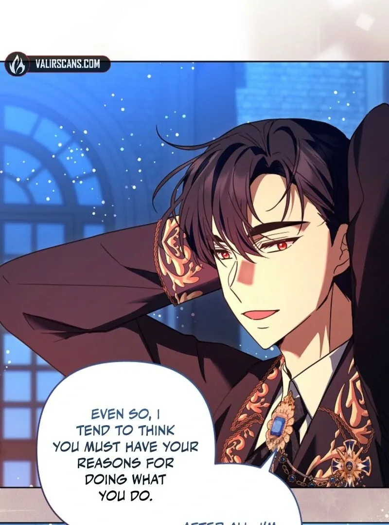 Everything Changed After I Died Chapter 34 page 105