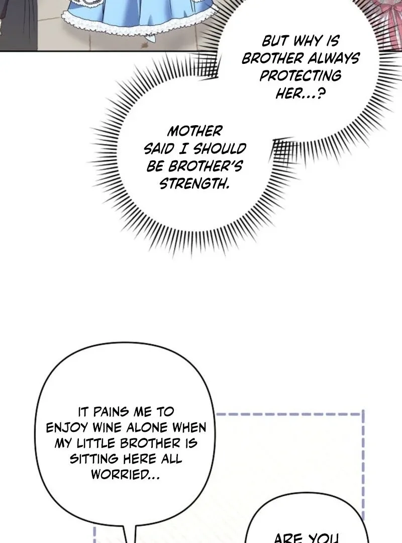 Everything Changed After I Died Chapter 34 page 57
