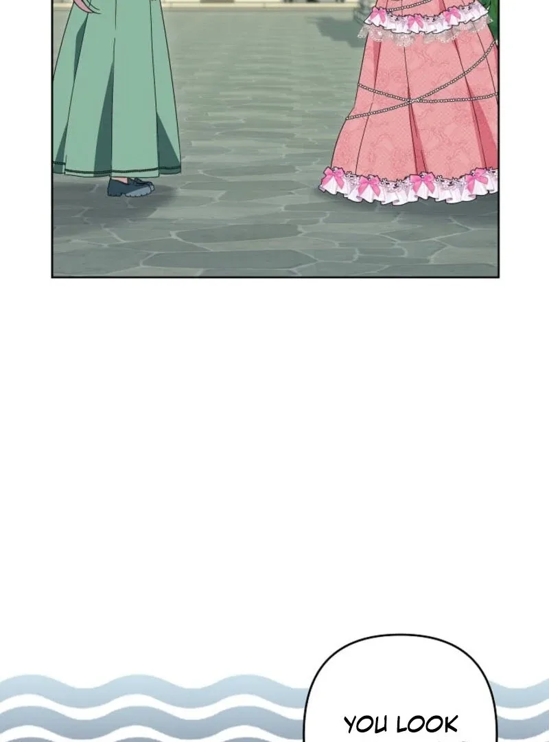 Everything Changed After I Died Chapter 36 page 79