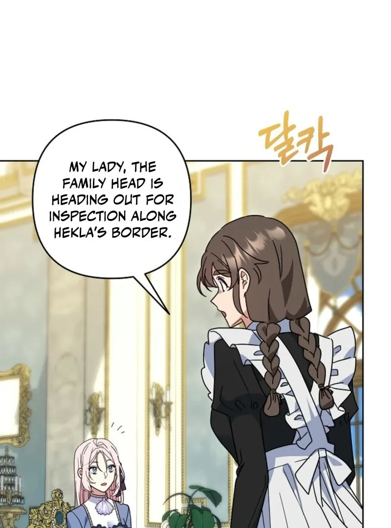 Everything Changed After I Died Chapter 36 page 62