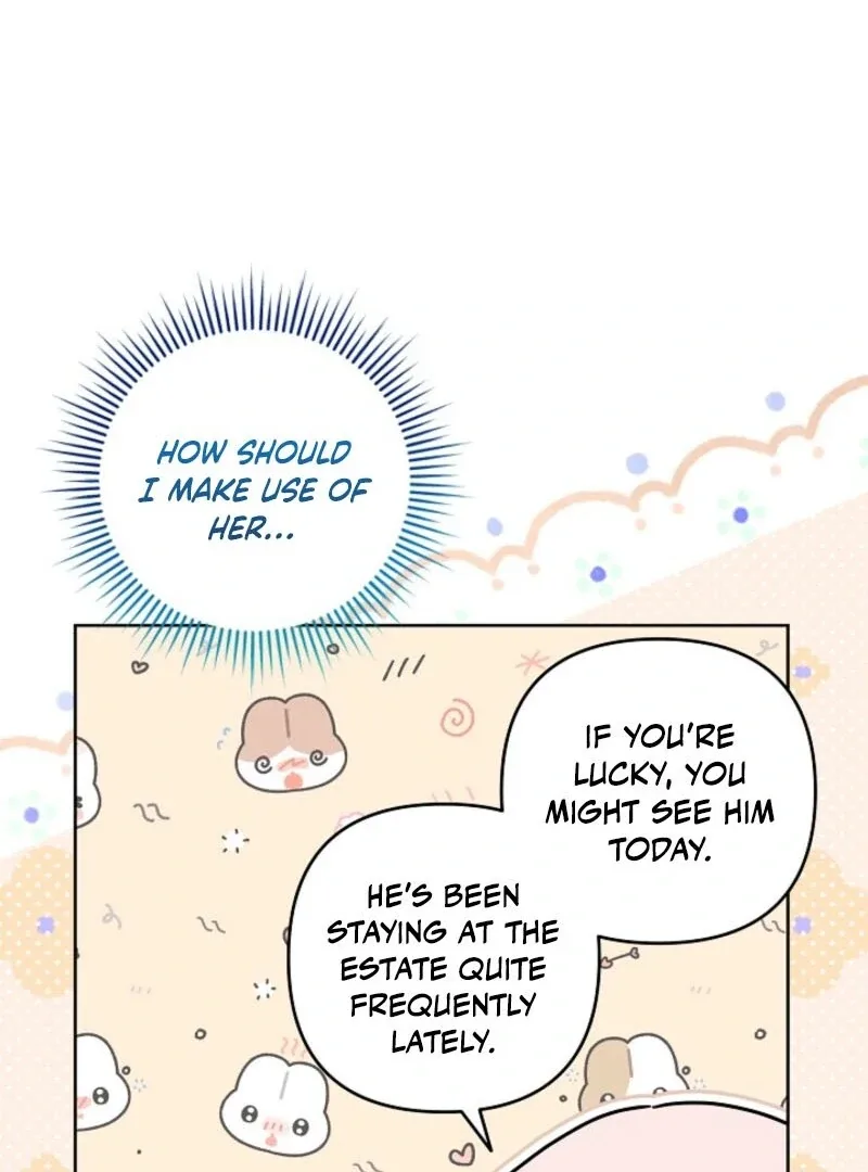 Everything Changed After I Died Chapter 36 page 107