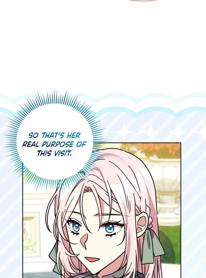 Everything Changed After I Died Chapter 36 page 97