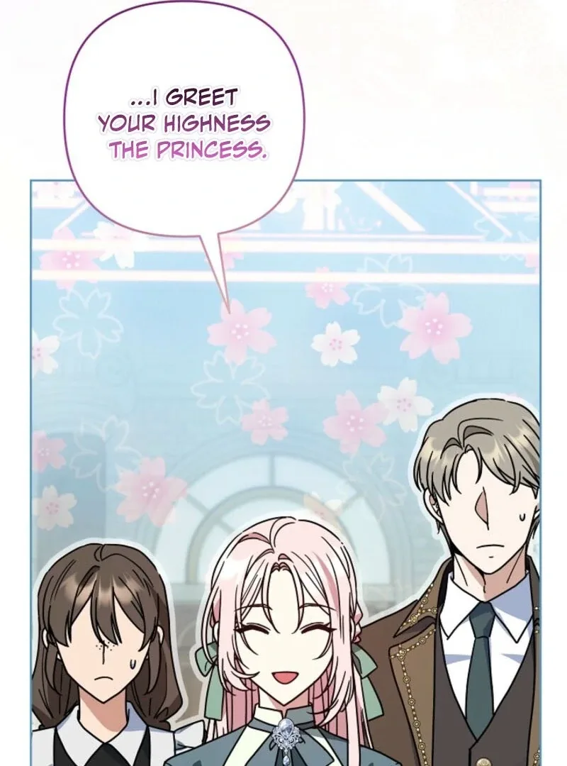 Everything Changed After I Died Chapter 36 page 76