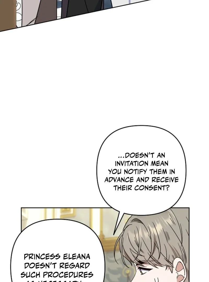 Everything Changed After I Died Chapter 36 page 68
