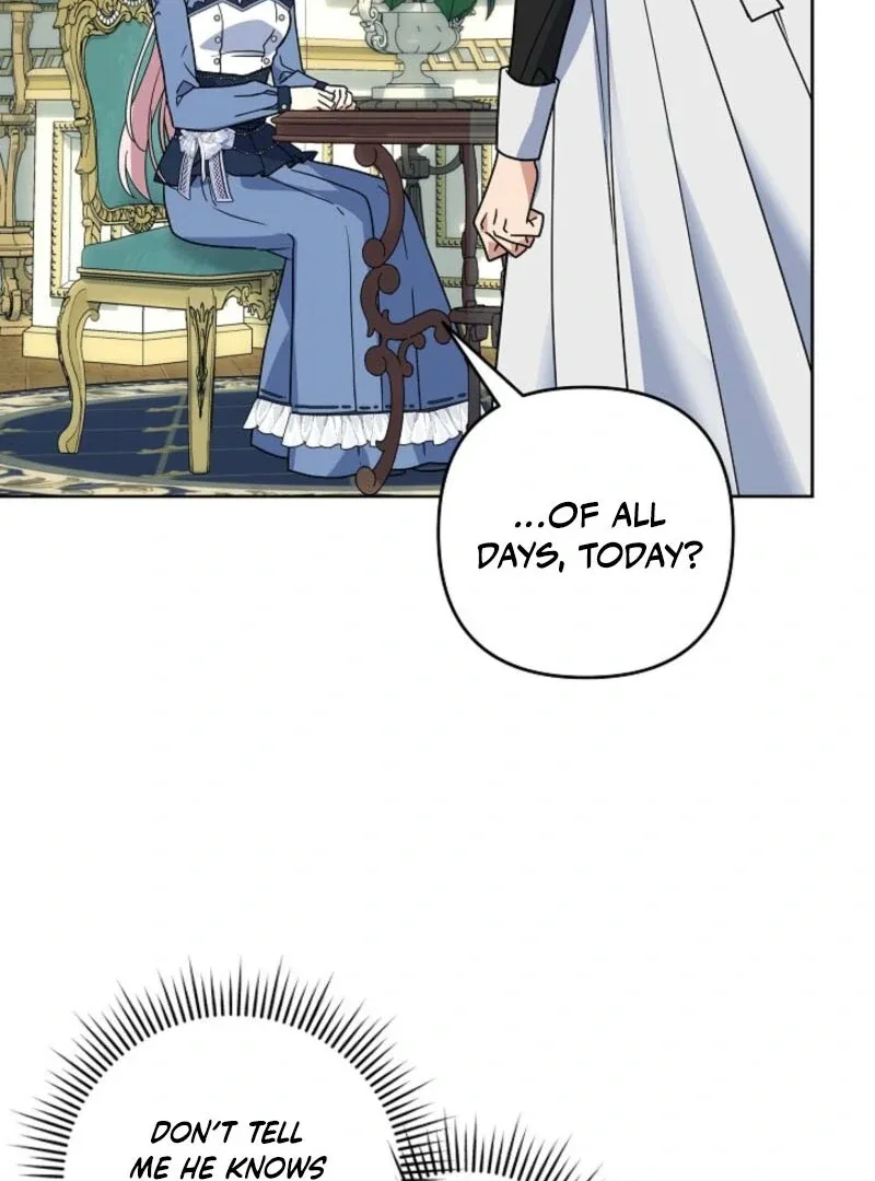 Everything Changed After I Died Chapter 36 page 63