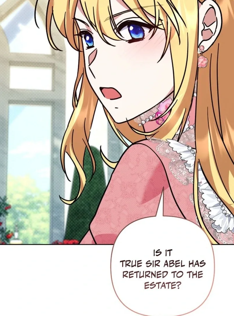 Everything Changed After I Died Chapter 36 page 96
