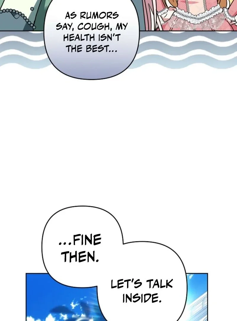 Everything Changed After I Died Chapter 36 page 81