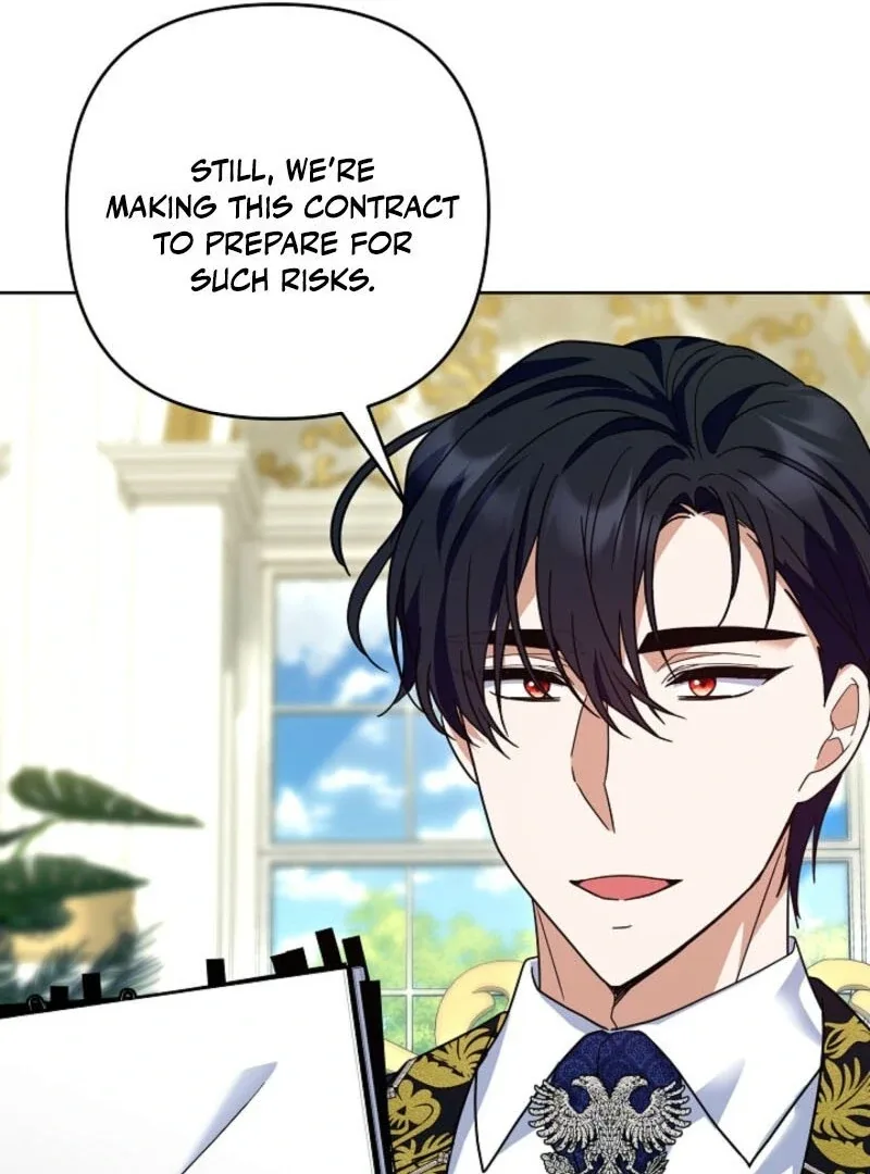 Everything Changed After I Died Chapter 35 page 58