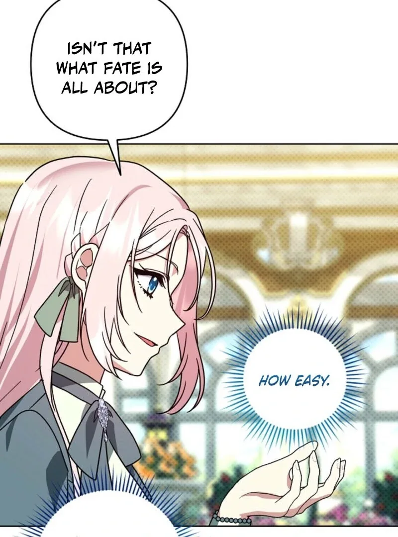 Everything Changed After I Died Chapter 36 page 117