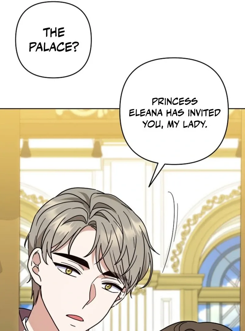 Everything Changed After I Died Chapter 36 page 66