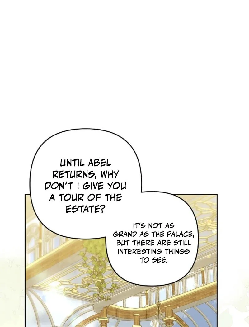 Everything Changed After I Died Chapter 36 page 109