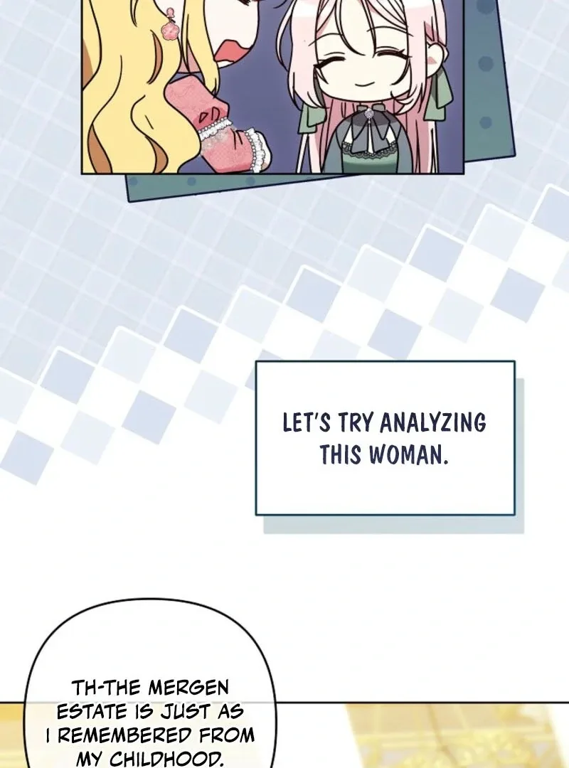 Everything Changed After I Died Chapter 36 page 91