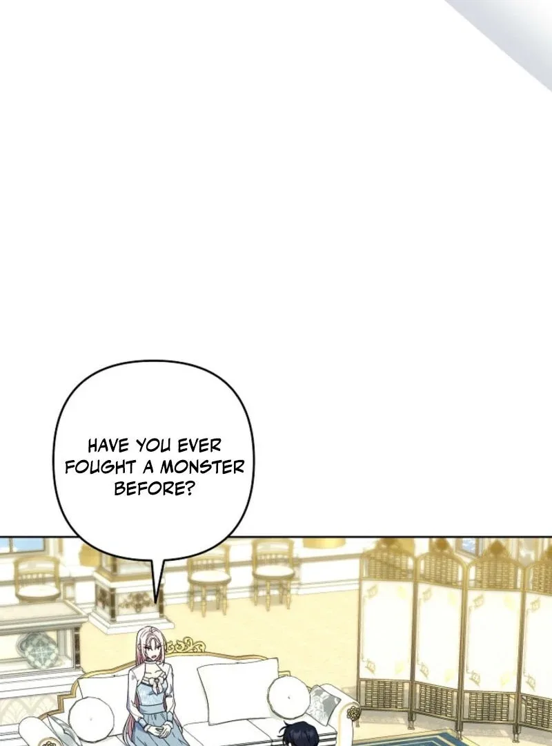 Everything Changed After I Died Chapter 35 page 55